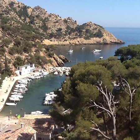 Villa L'Attalaya Ensues-la-Redonne Eksteriør bilde