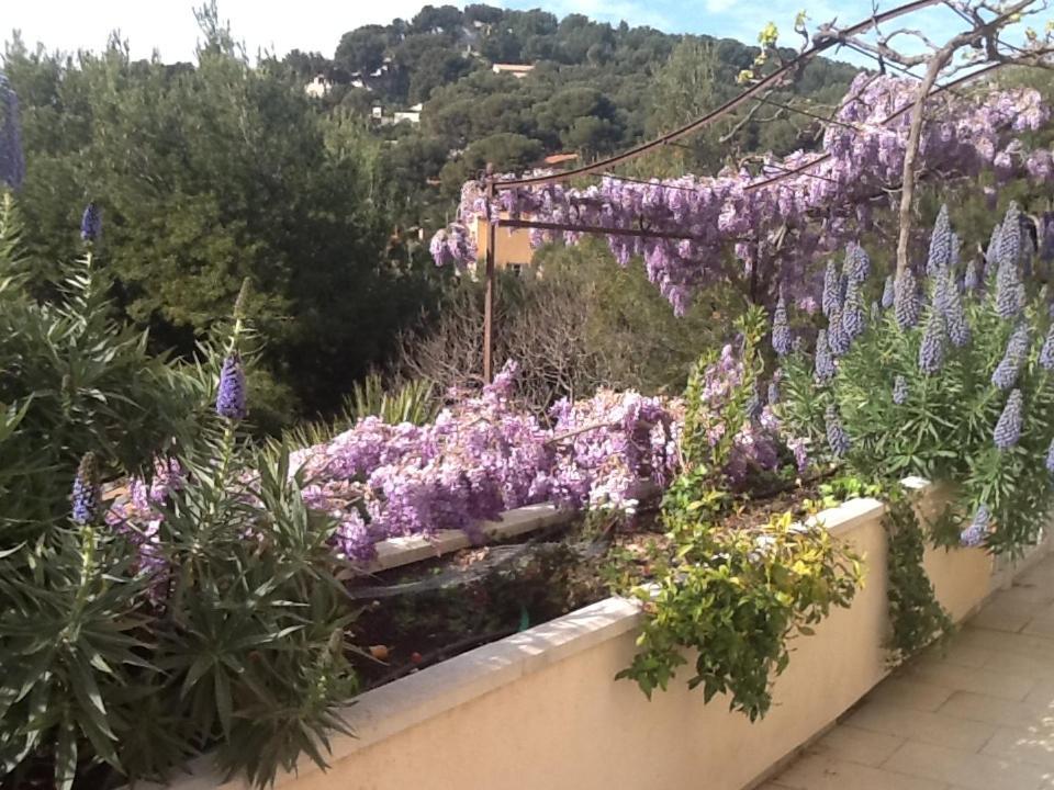 Villa L'Attalaya Ensues-la-Redonne Eksteriør bilde
