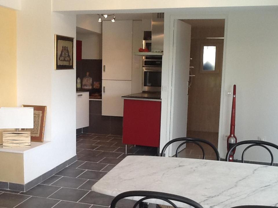 Villa L'Attalaya Ensues-la-Redonne Eksteriør bilde