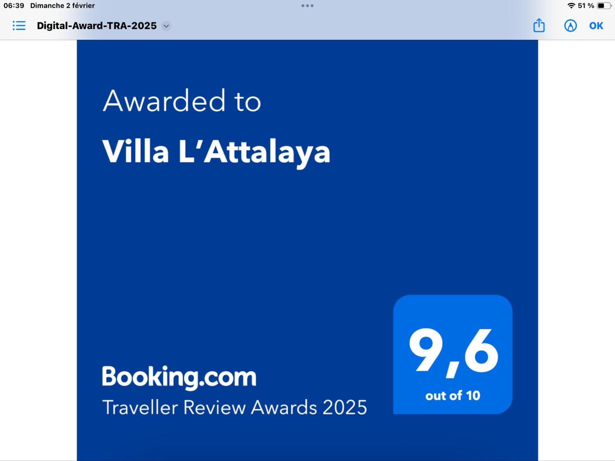 Villa L'Attalaya Ensues-la-Redonne Eksteriør bilde